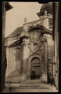 Besançon. - Portail d'Entrée de la Cathédrale Saint-Jean [image fixe] , Besançon : Etablissements C. Lardier - Besançon, 1904/1930