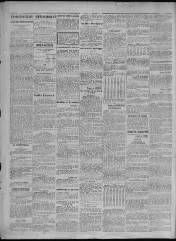 02/01/1936 - Le petit comtois [Texte imprimé] : journal républicain démocratique quotidien