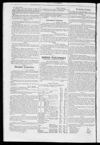 09/09/1882 - L'Union franc-comtoise [Texte imprimé]
