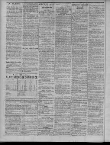 12/12/1904 - La Dépêche républicaine de Franche-Comté [Texte imprimé]
