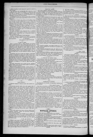 08/10/1883 - L'Union franc-comtoise [Texte imprimé]