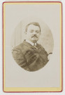 [Georges Riat] / Germain Richard.- Saint-Hippolyte (Doubs) : Germain Richard photographe
