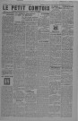 12/05/1944 - Le petit comtois [Texte imprimé] : journal républicain démocratique quotidien