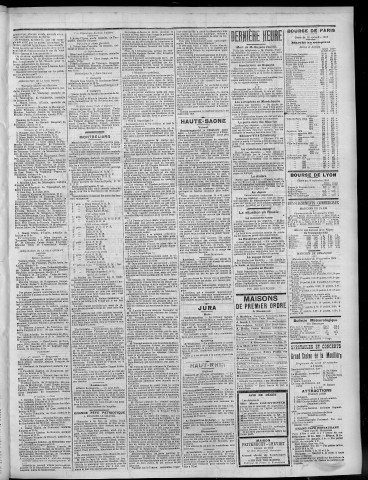 19/09/1905 - La Dépêche républicaine de Franche-Comté [Texte imprimé]