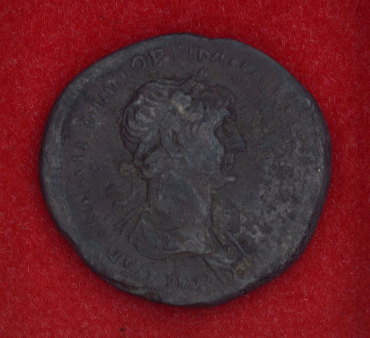 Mon 2589 - Trajan