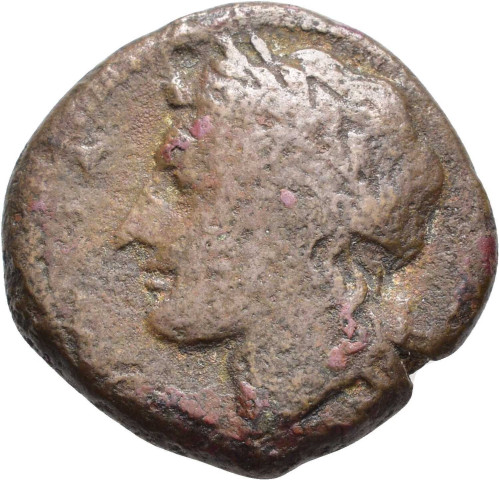 A.G141.26 - pièce de monnaie