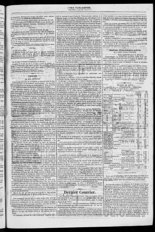 30/05/1882 - L'Union franc-comtoise [Texte imprimé]