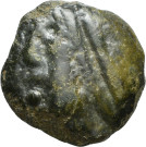 852.29.16 - pièce de monnaie ; potin