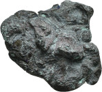 A.337 - pièce de monnaie ; potin