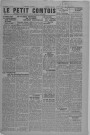 05/05/1944 - Le petit comtois [Texte imprimé] : journal républicain démocratique quotidien