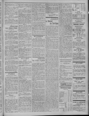 27/08/1912 - La Dépêche républicaine de Franche-Comté [Texte imprimé]