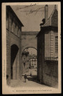 Besançon - Vue prise de la Cathédrale [image fixe] , Besançon : Teulet éditeur, Besançon, 1897/1903