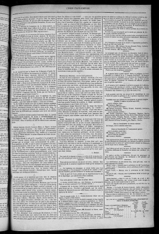 06/08/1883 - L'Union franc-comtoise [Texte imprimé]
