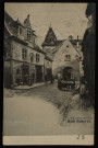 Besançon - Vieux Besançon - Rue Rivotte [image fixe] , 1897/1903