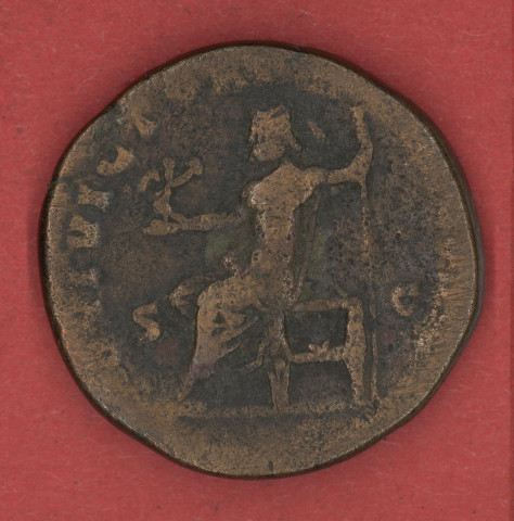 Mon 4647 - Marc Aurèle