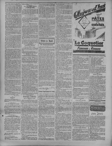 04/12/1928 - La Dépêche républicaine de Franche-Comté [Texte imprimé]