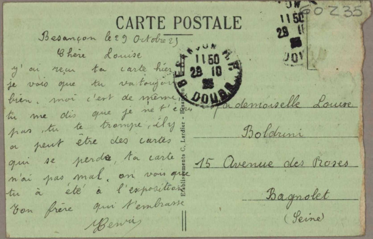 Tarragnoz et Citadelle, moulin et usine d'horlogerie.