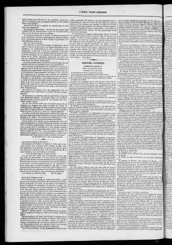 01/03/1873 - L'Union franc-comtoise [Texte imprimé]