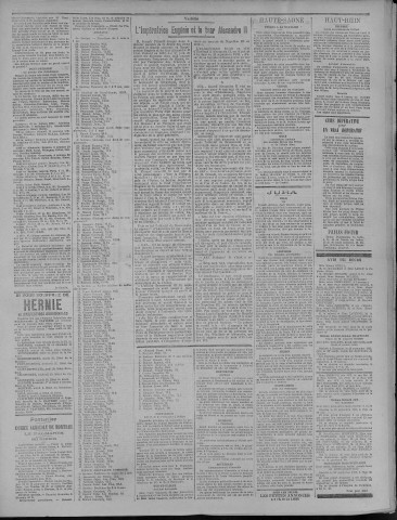22/09/1922 - La Dépêche républicaine de Franche-Comté [Texte imprimé]