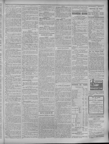 27/08/1910 - La Dépêche républicaine de Franche-Comté [Texte imprimé]