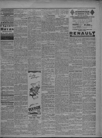 26/06/1930 - Le petit comtois [Texte imprimé] : journal républicain démocratique quotidien