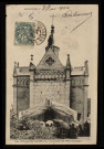 Besançon - La Chapelle des Buis, un jour de pélerinage. [image fixe] , 1897/1904