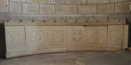 Ensemble côté nord