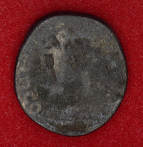 Mon 1416 - Vespasien