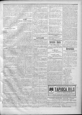 24/03/1894 - La Franche-Comté : journal politique de la région de l'Est