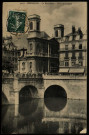 Besançon. - La Madeleine et le Pont de Battant [image fixe] , Besançon, 1904/1930