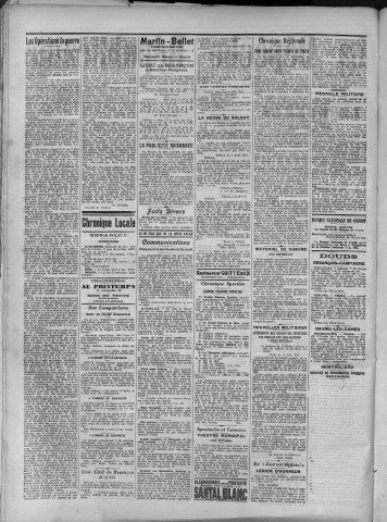 24/06/1917 - La Dépêche républicaine de Franche-Comté [Texte imprimé]