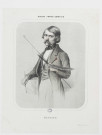 Gigoux. [image fixe] / Lunteschütz , Paris : Imp. par Girod, 1840/1850