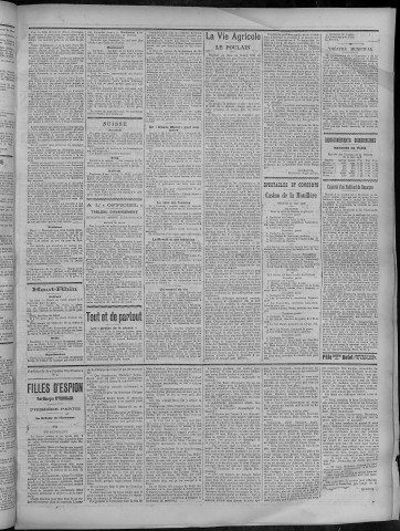 25/05/1906 - La Dépêche républicaine de Franche-Comté [Texte imprimé]