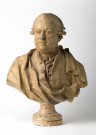 Buste de Henri-Ferdinand Jallout
