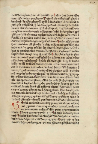 Tractatus de Judaeorum et Christianorum communione et conversatione