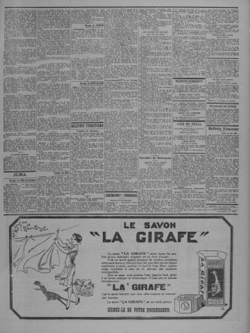 21/05/1932 - Le petit comtois [Texte imprimé] : journal républicain démocratique quotidien