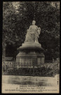 Statue de Victor Hugo à Granvelle [image fixe] , 1904/1918