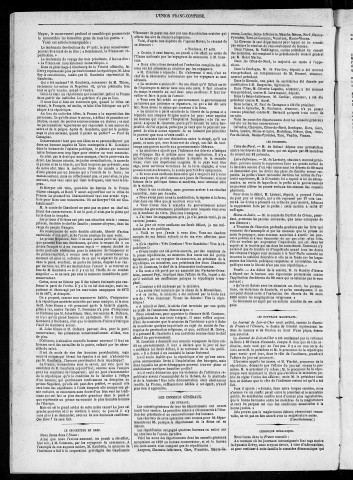 20/08/1880 - L'Union franc-comtoise [Texte imprimé]