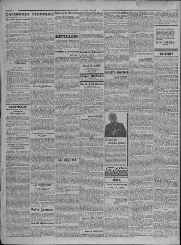 01/04/1935 - Le petit comtois [Texte imprimé] : journal républicain démocratique quotidien