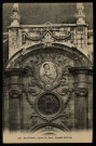 Besançon. - Eglise St-Jean. Portail d'entrée [image fixe] , Besançon, 1904/1930