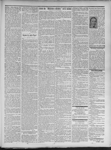 18/02/1924 - La Dépêche républicaine de Franche-Comté [Texte imprimé]