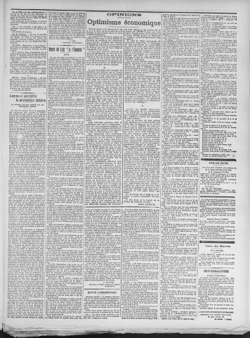 05/02/1924 - La Dépêche républicaine de Franche-Comté [Texte imprimé]