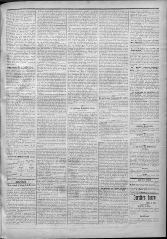 09/08/1893 - La Franche-Comté : journal politique de la région de l'Est