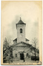 Besancon - Eglise des Chaprais [image fixe] 1897/1904