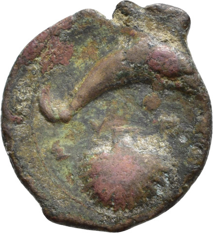 A.G141.24 - pièce de monnaie