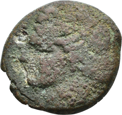A.GX.7 - pièce de monnaie
