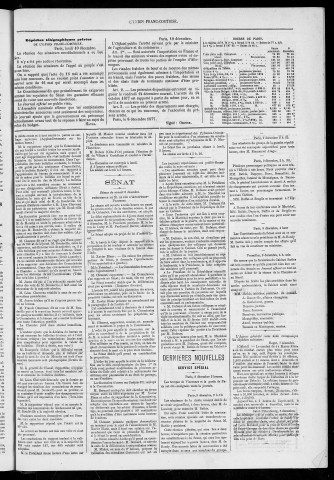 10/12/1877 - L'Union franc-comtoise [Texte imprimé]