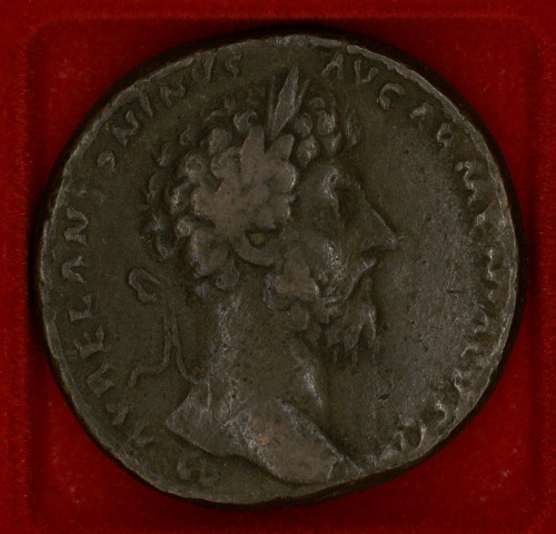 Mon 3993 - Marc Aurèle