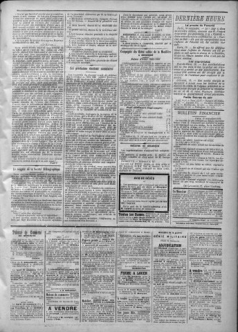 20/11/1892 - La Franche-Comté : journal politique de la région de l'Est