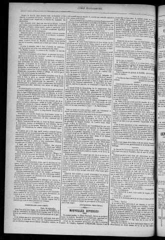 20/09/1883 - L'Union franc-comtoise [Texte imprimé]